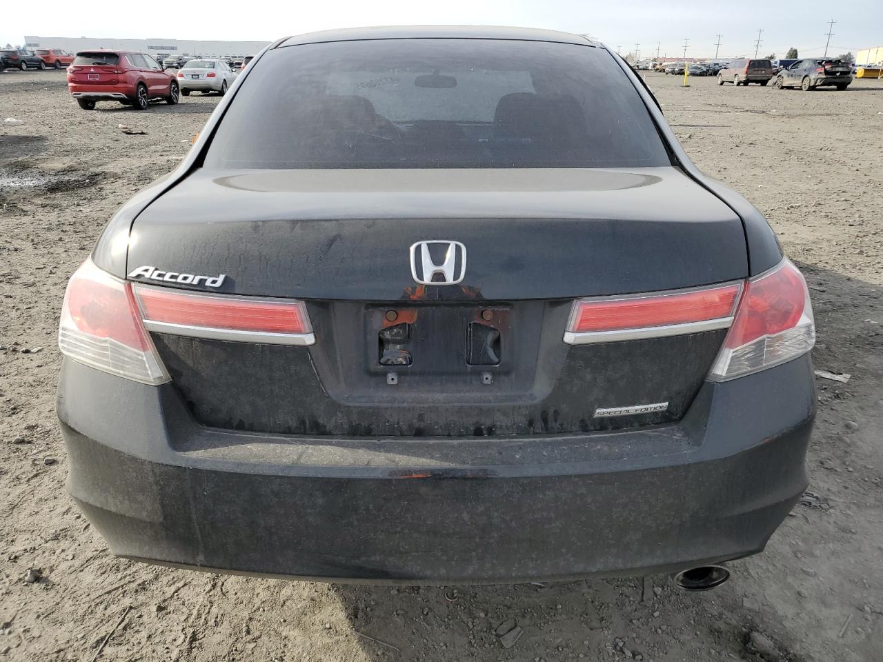 2011 Honda Accord - Image 6