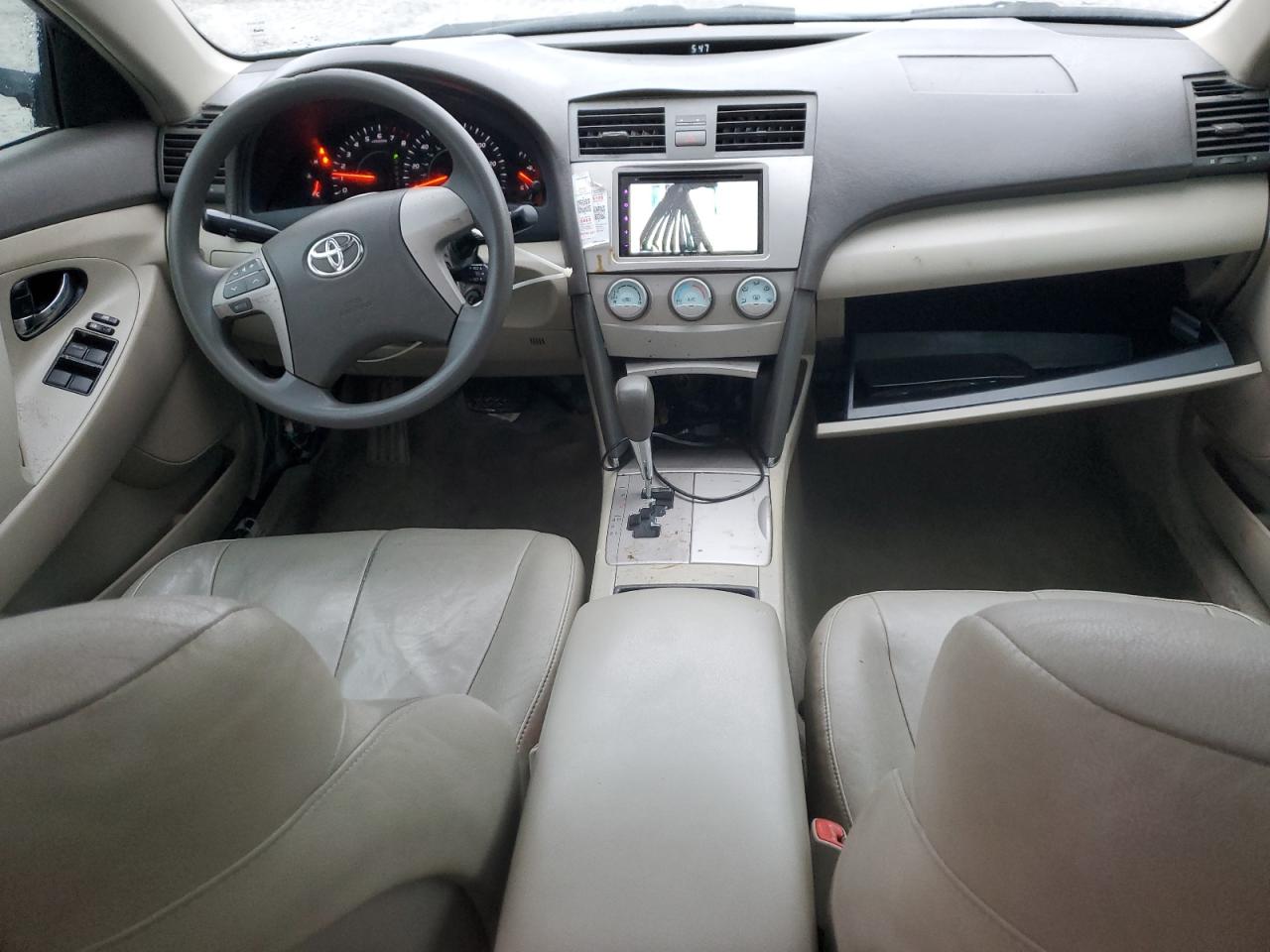 2007 Toyota Camry - Image 8