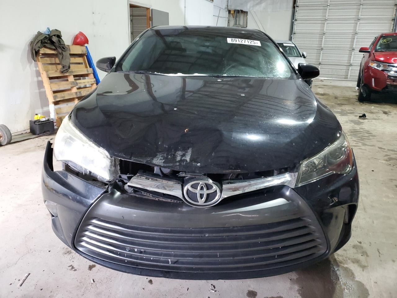 2015 Toyota Camry - Image 5
