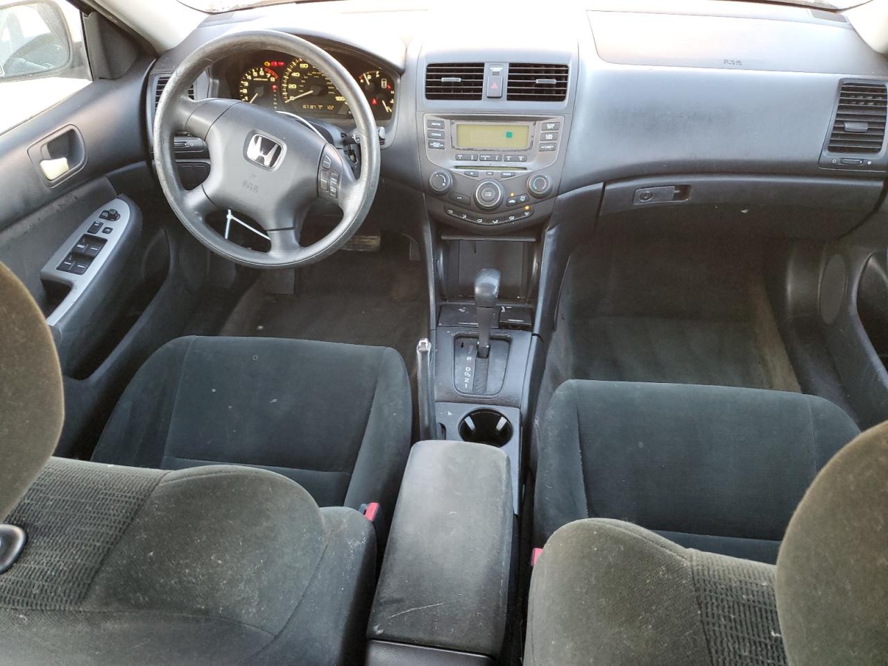2007 Honda Accord - Image 8