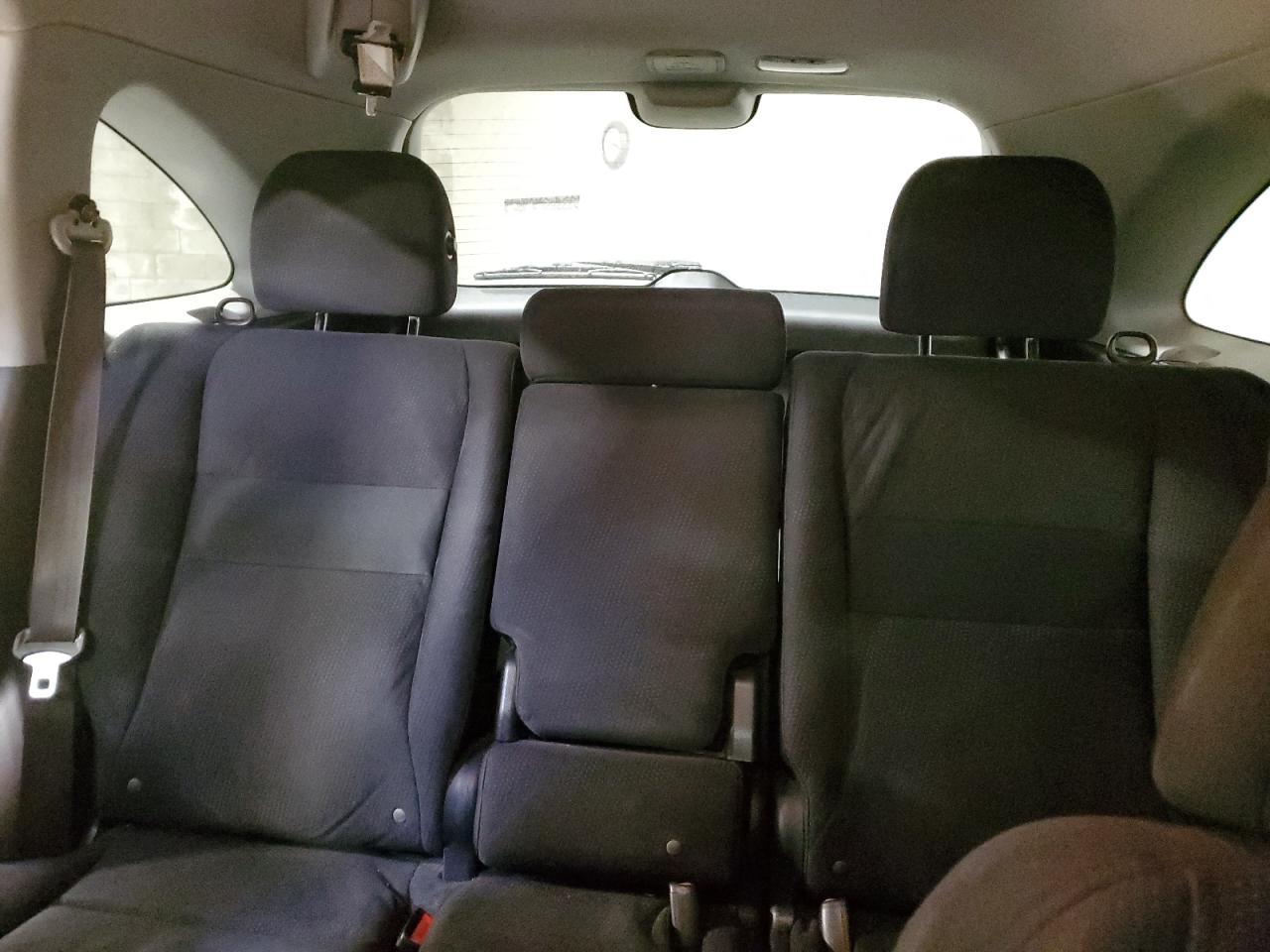 2011 Honda CR-V - Image 10