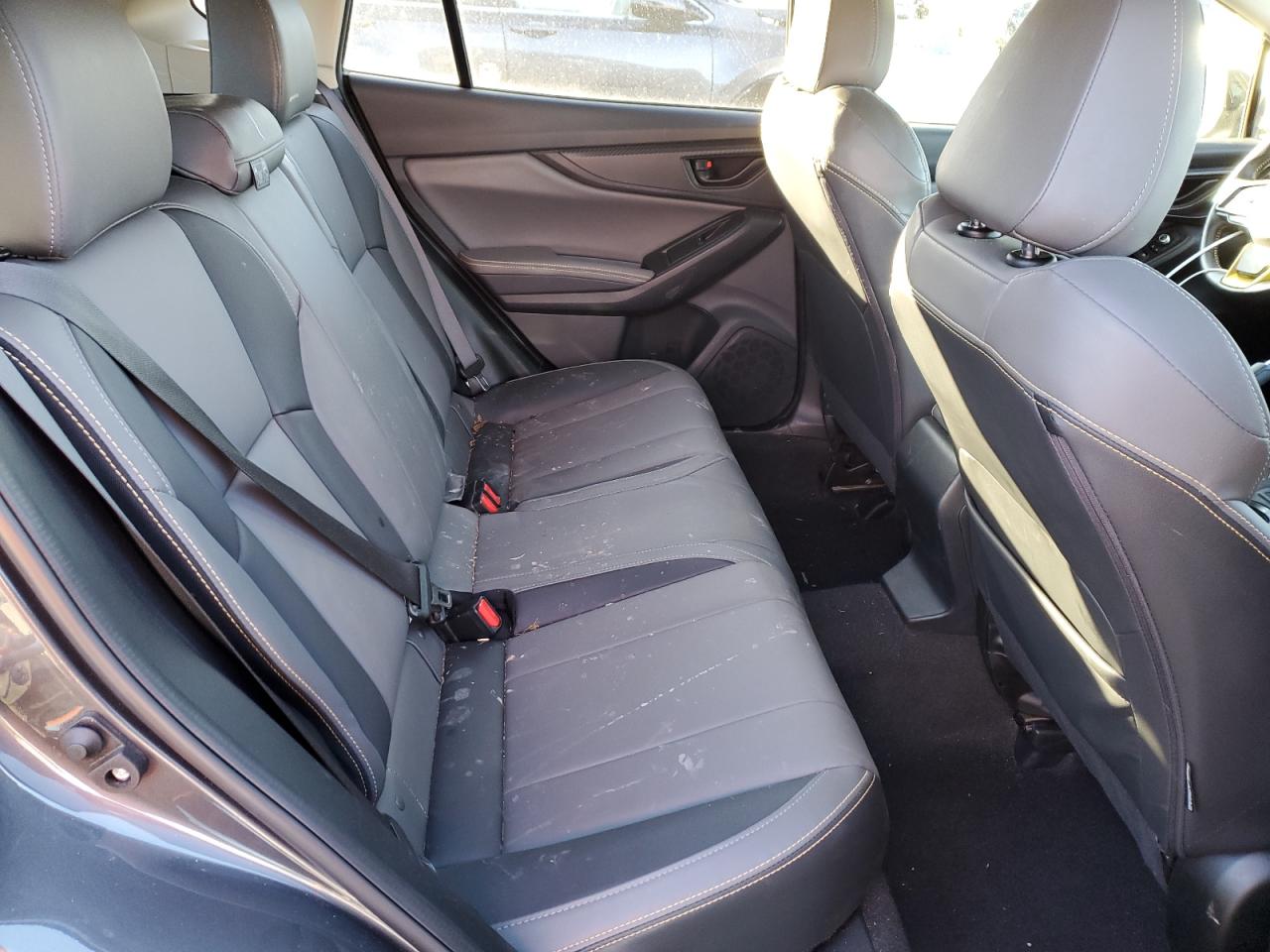 2022 Subaru Crosstrek Sport VIN: JF2GTHSC3NH216754 Lot: 42231915