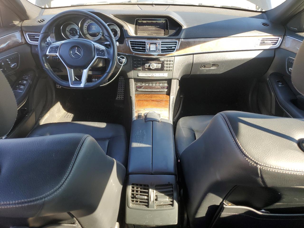 2014 Mercedes-Benz E-klasse - Image 8