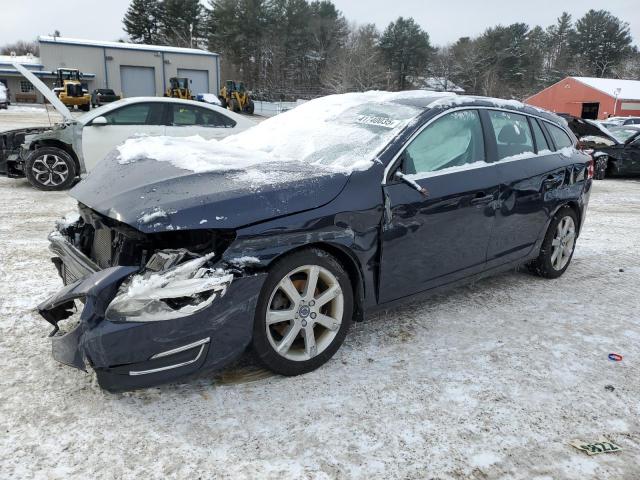 2017 Volvo V60 T5 Premier