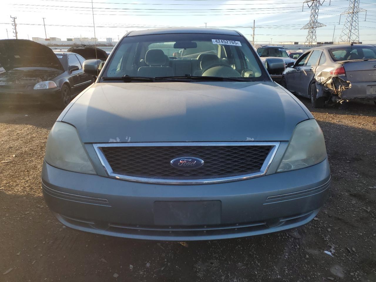 2006 Ford Five Hundred - Image 5