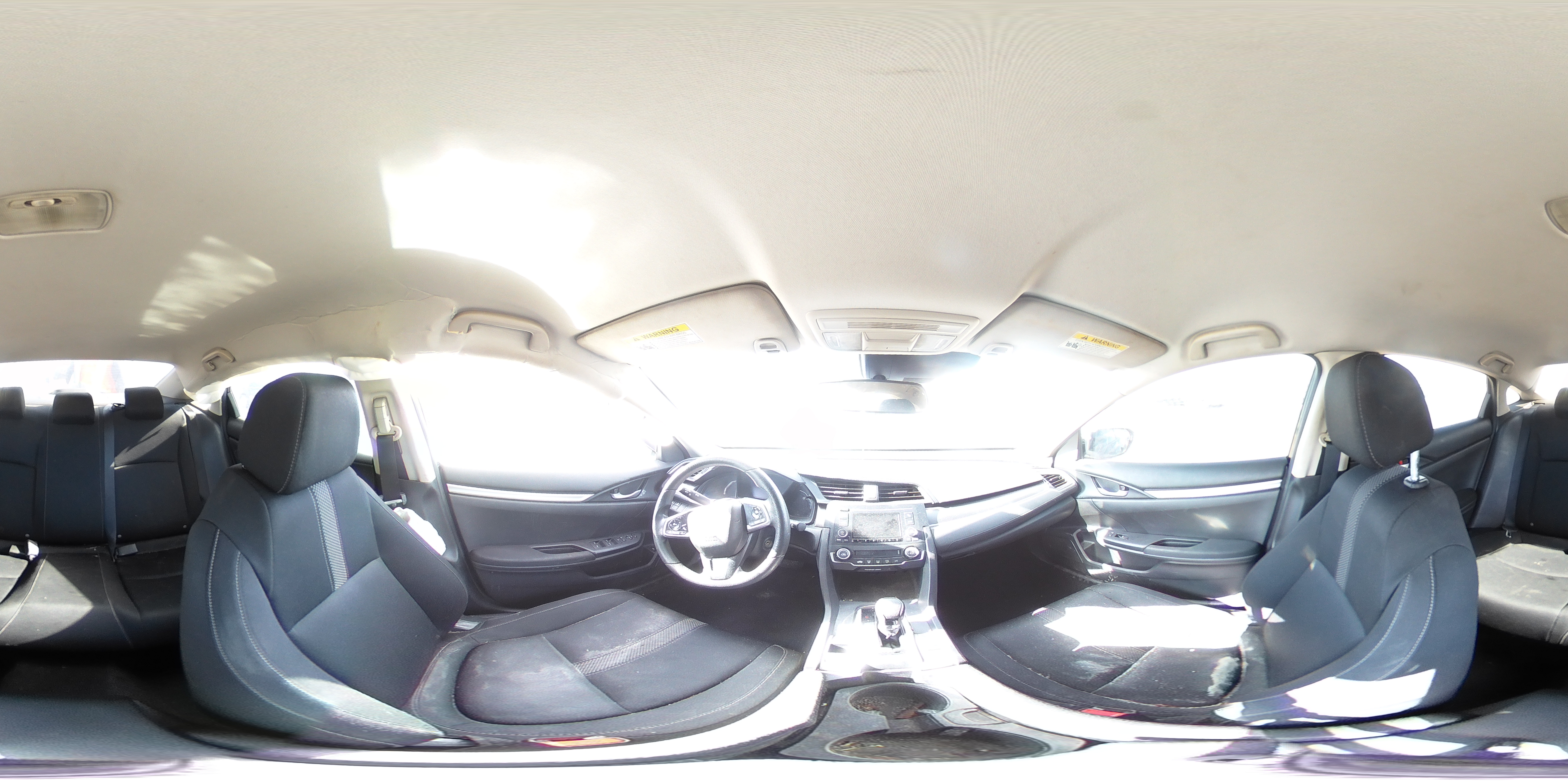 2019 Honda Civic - Image 12