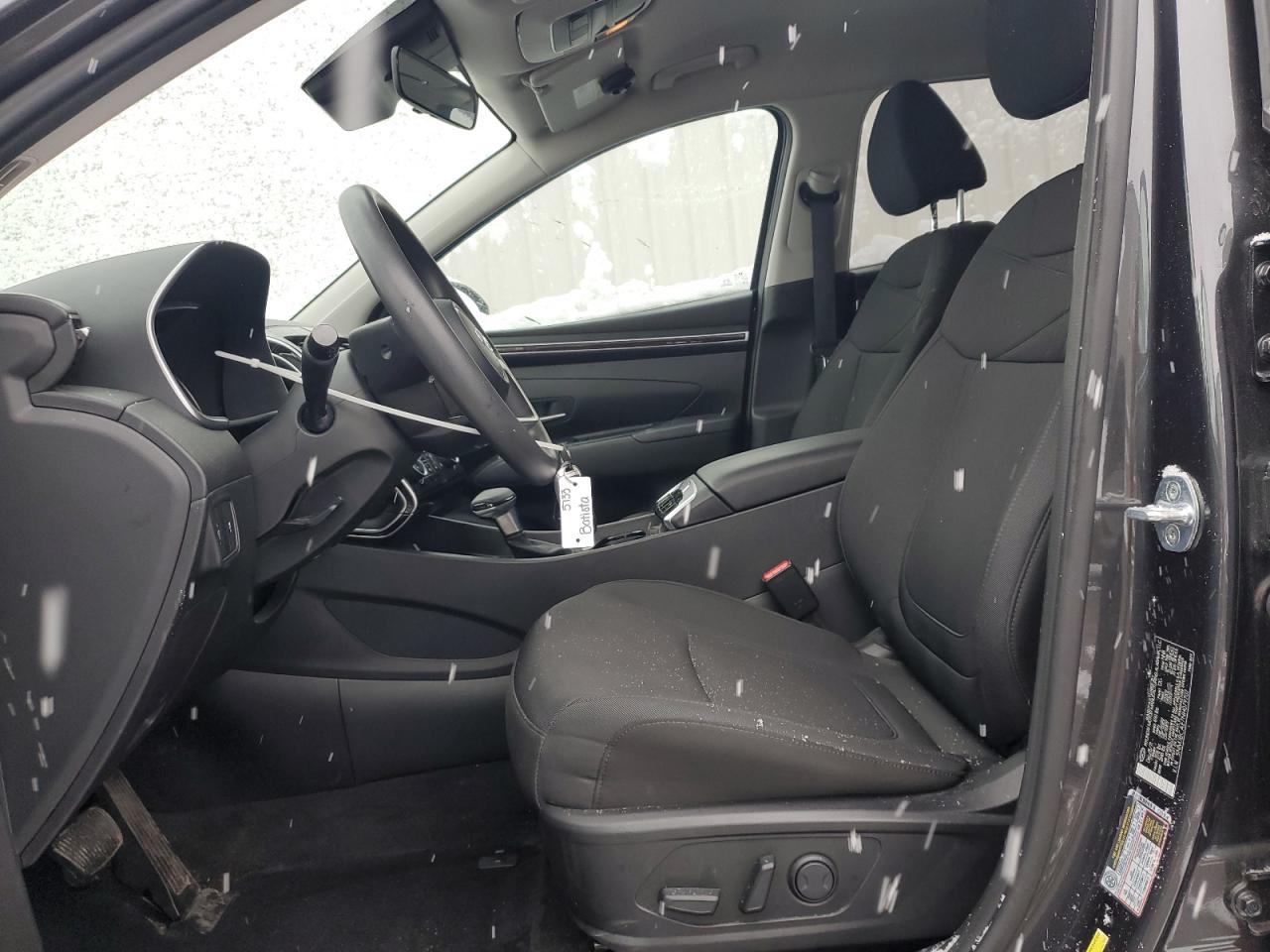 2022 Hyundai Tucson - Image 7
