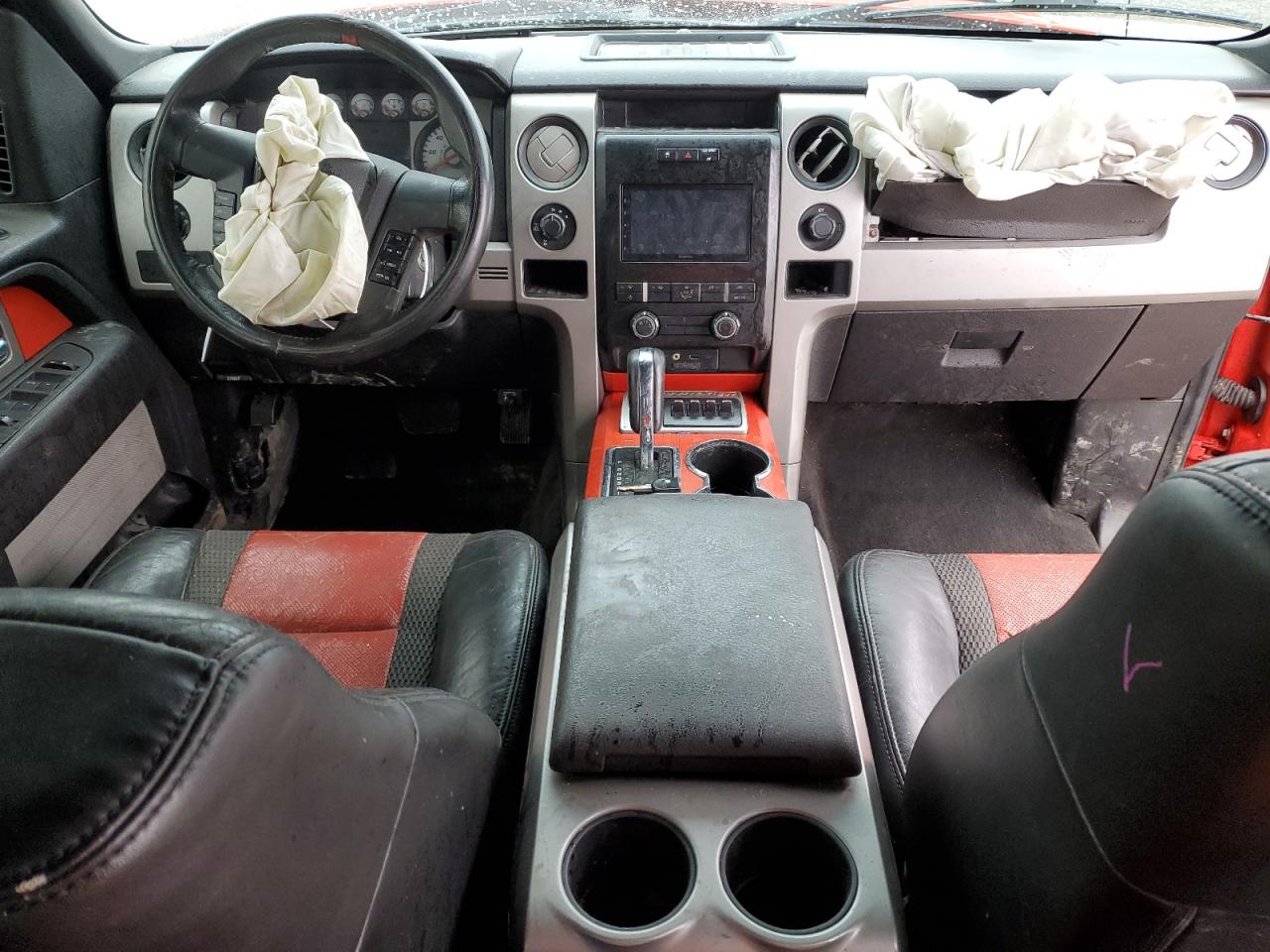 2010 Ford F-150 - Image 8