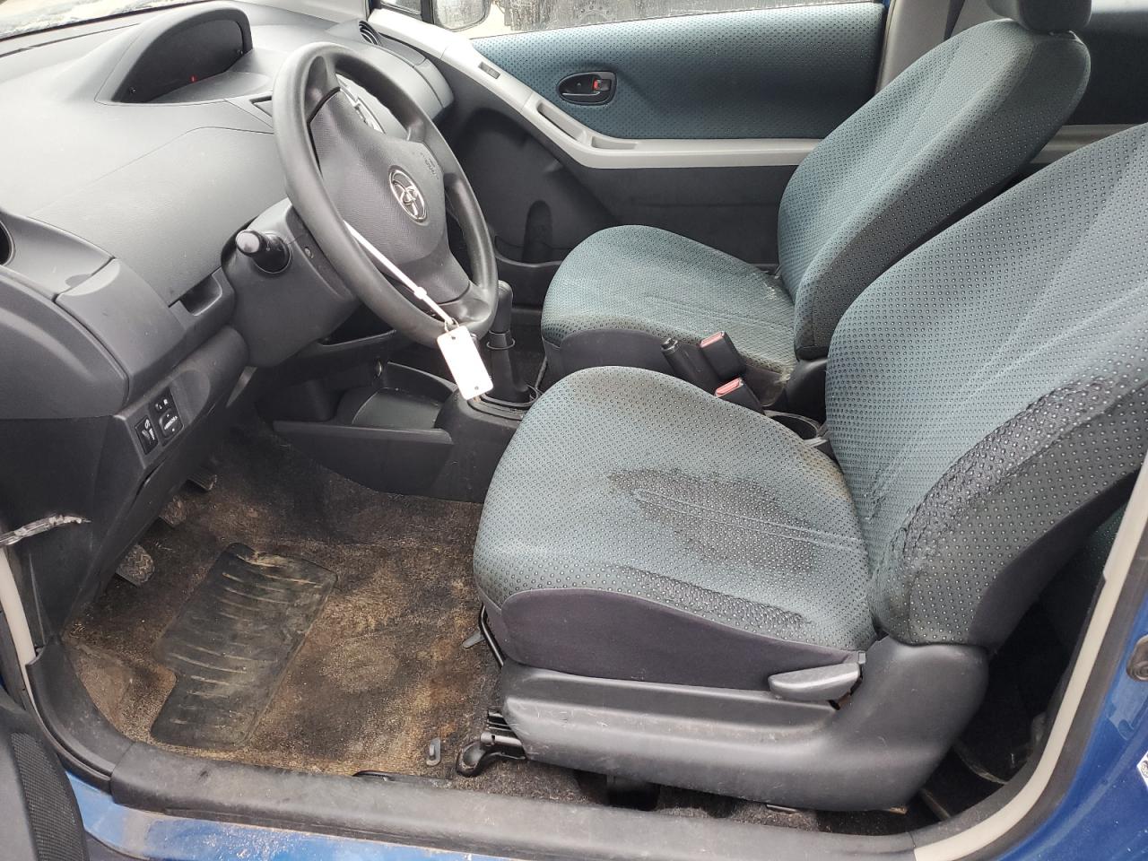 2008 Toyota Yaris - Image 7