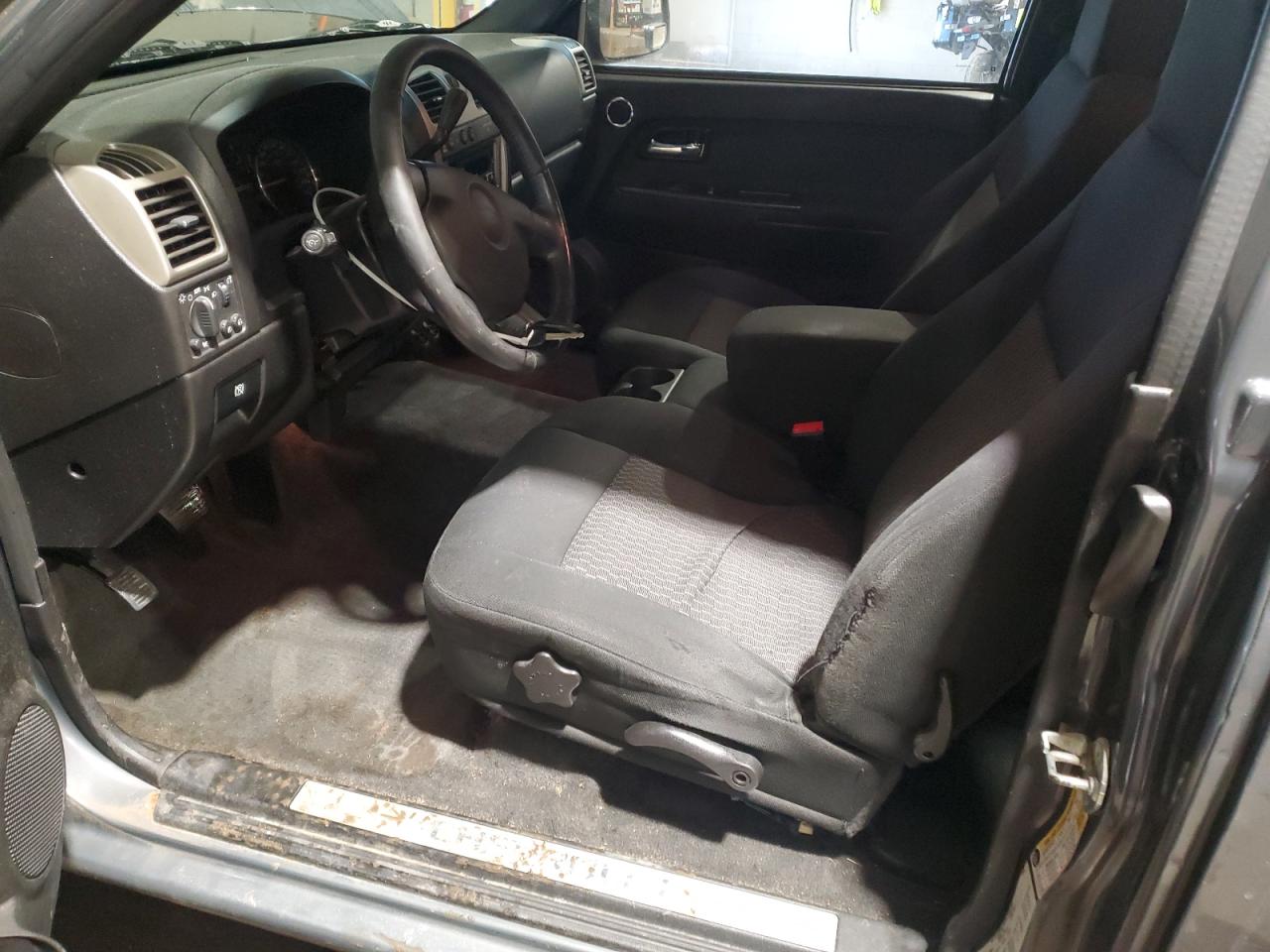 2008 Chevrolet Colorado - Image 7