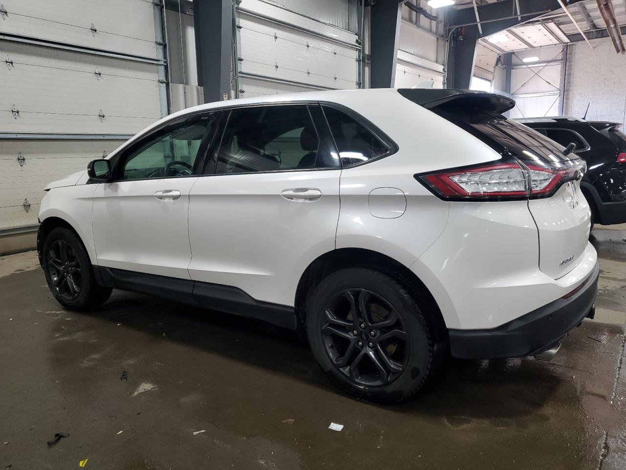 2018 Ford Edge - Image 2