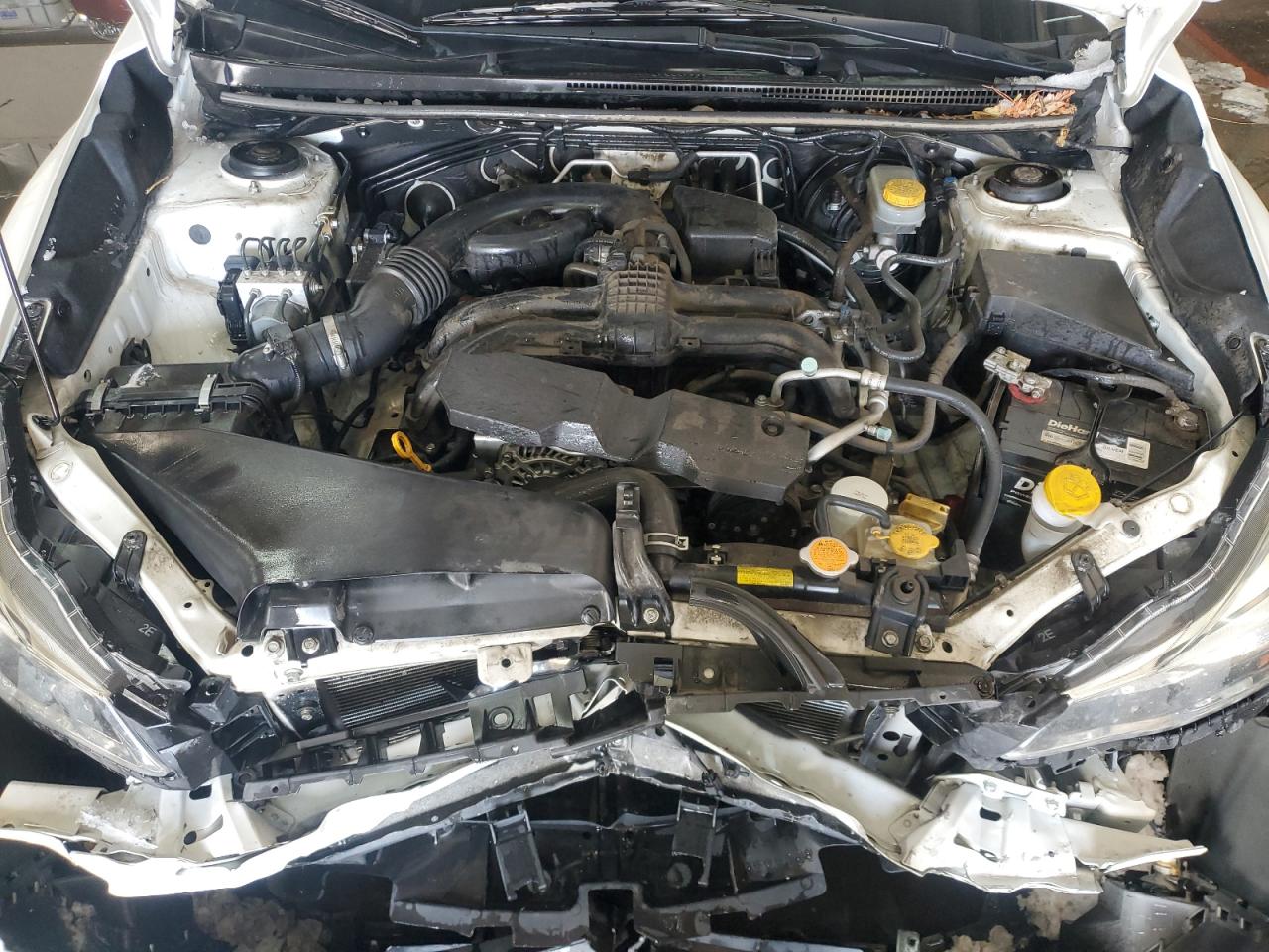 2017 Subaru XV - Image 12