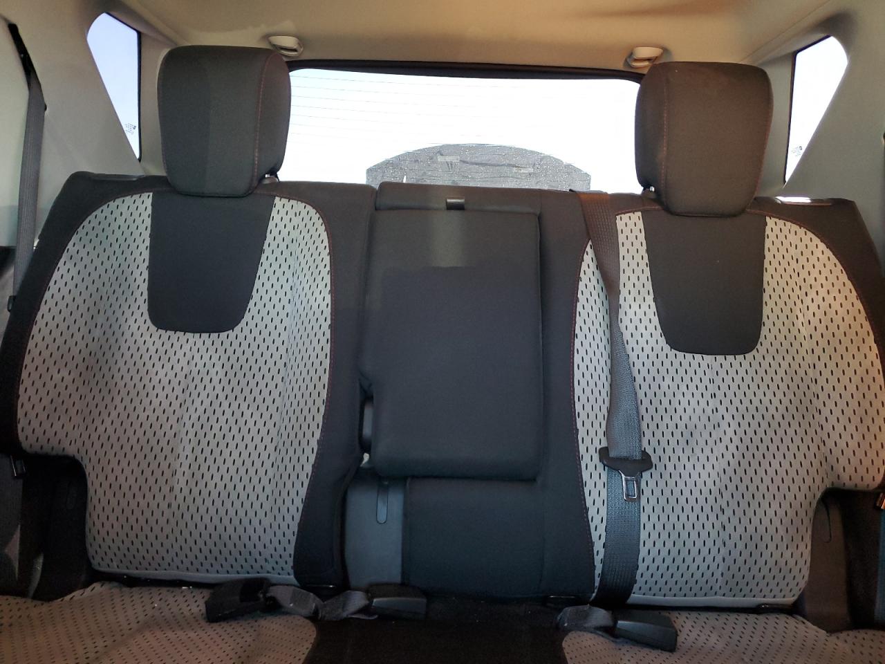 2015 Chevrolet Equinox - Image 10