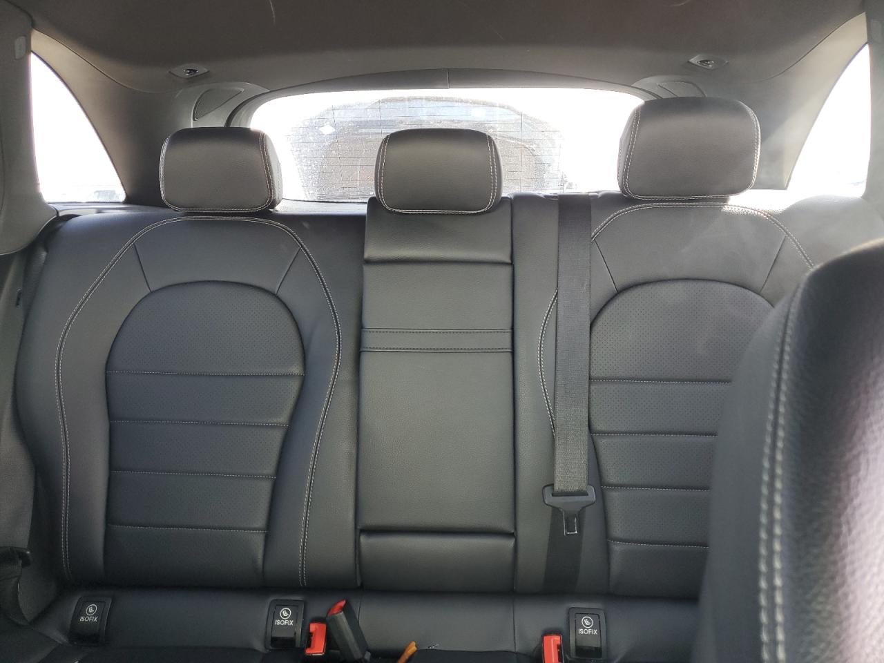 2018 Mercedes-Benz GLC - Image 10