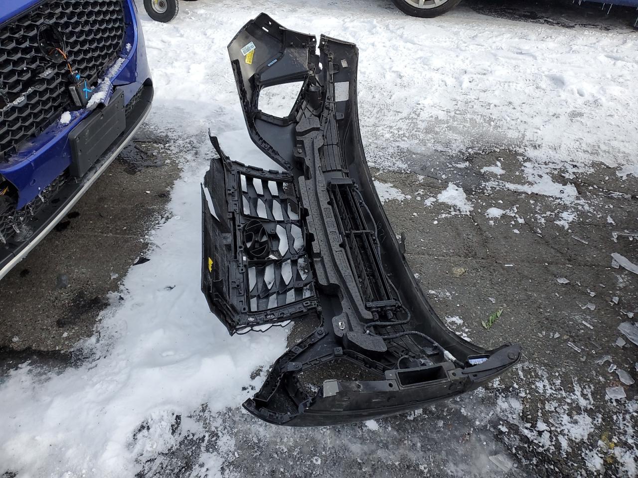 2022 Hyundai Tucson - Image 13