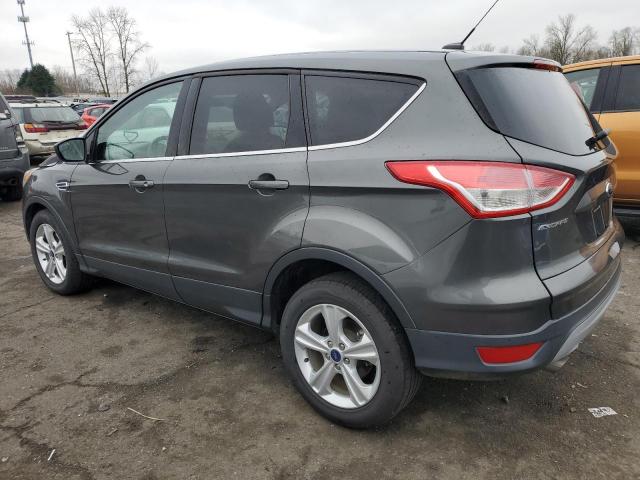 Parquets FORD ESCAPE 2016 Silver