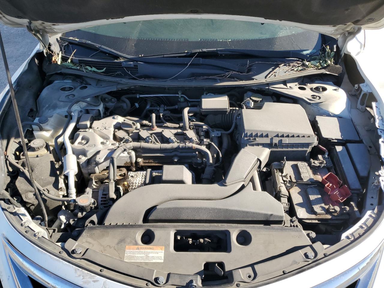 2014 Nissan Altima - Image 13