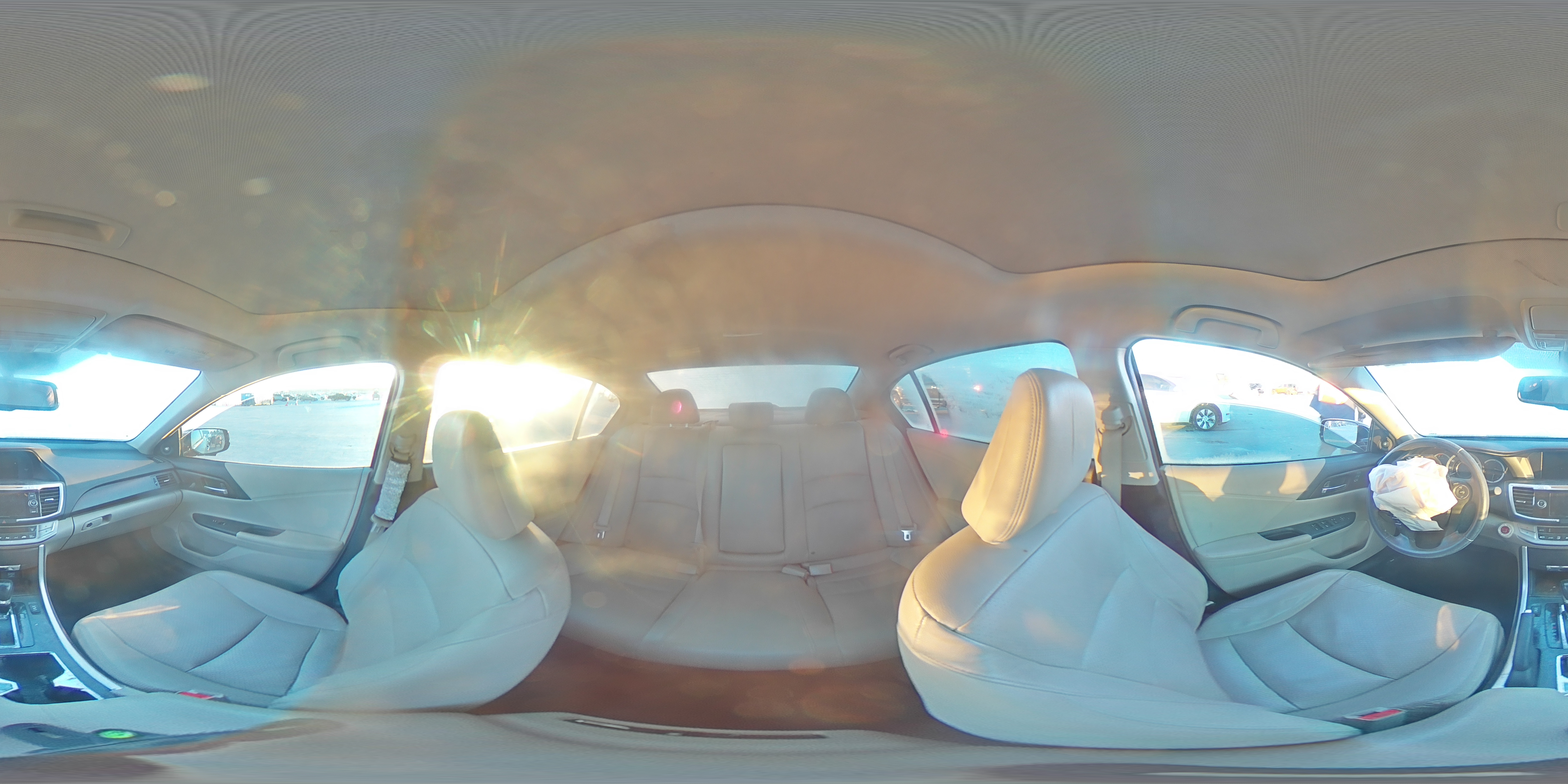 2014 Honda Accord - Image 12
