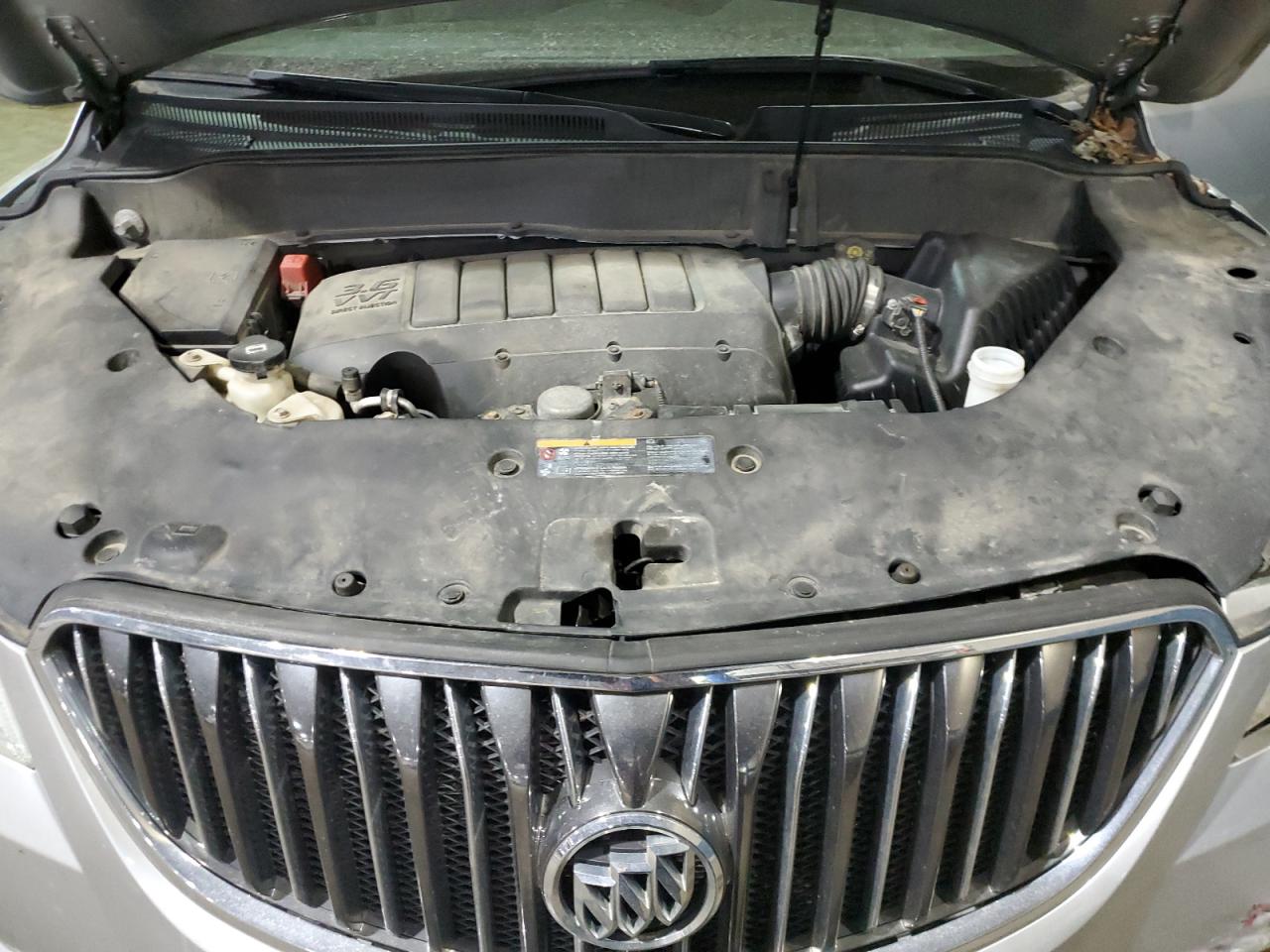 2017 Buick Enclave - Image 12