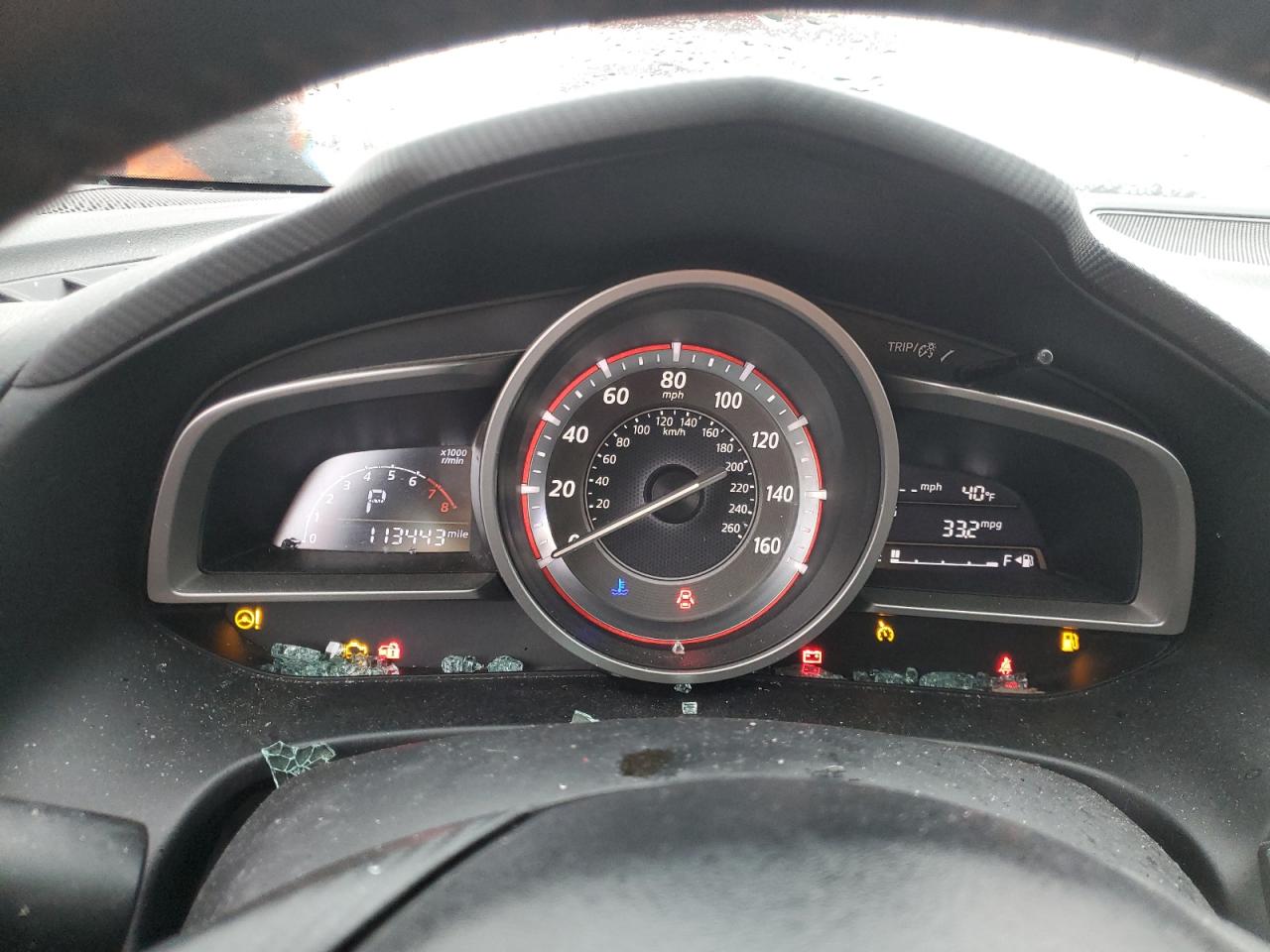 2014 Mazda 3 - Image 9