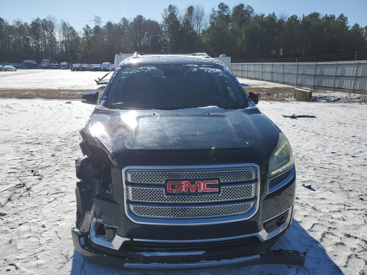2014 GMC Acadia - Image 5