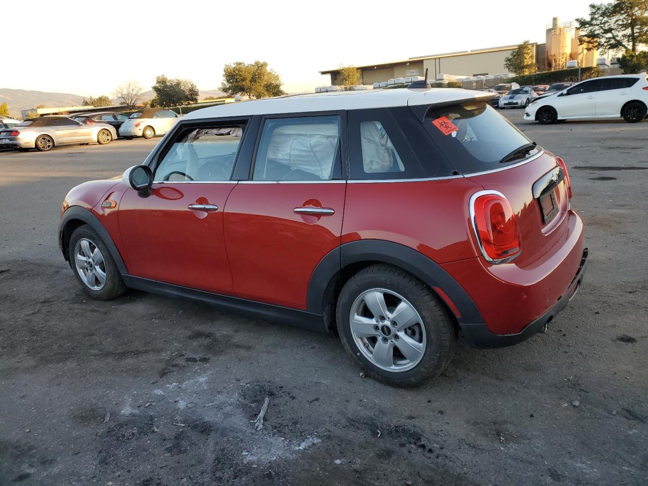 2017 MINI Cooper - Image 2