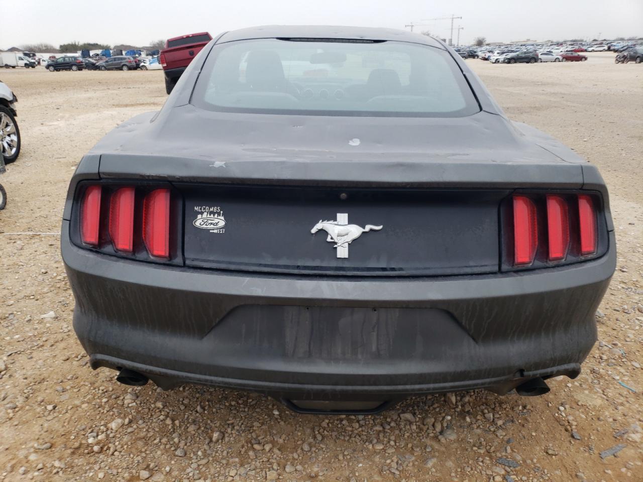 2017 Ford Mustang - Image 6