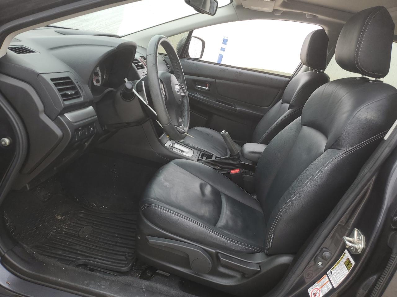 2014 Subaru Impreza - Image 7