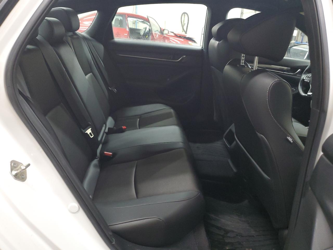 2019 Honda Accord - Image 10