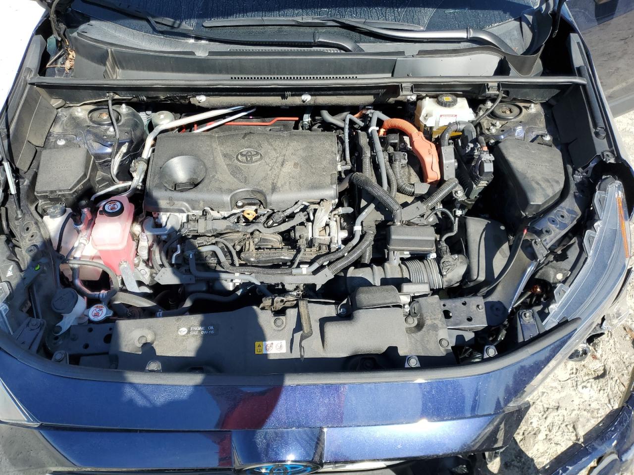 2019 Toyota RAV 4 - Image 13