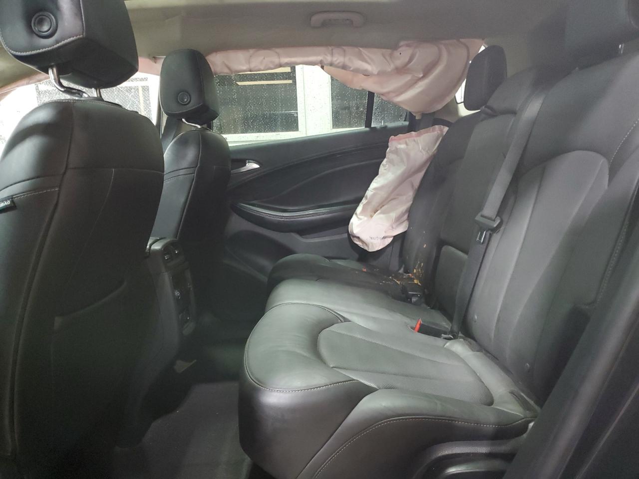 2017 Buick Envision - Image 11