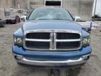 2005 Dodge Ram 1500 St en Venta en Fredericksburg, VA - Front End