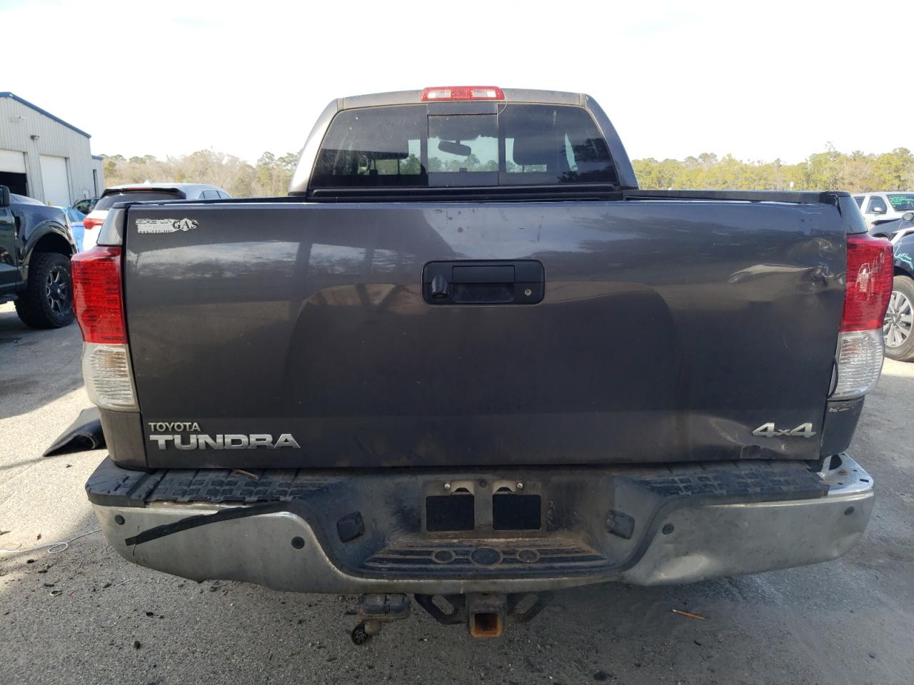2013 Toyota Tundra - Image 6