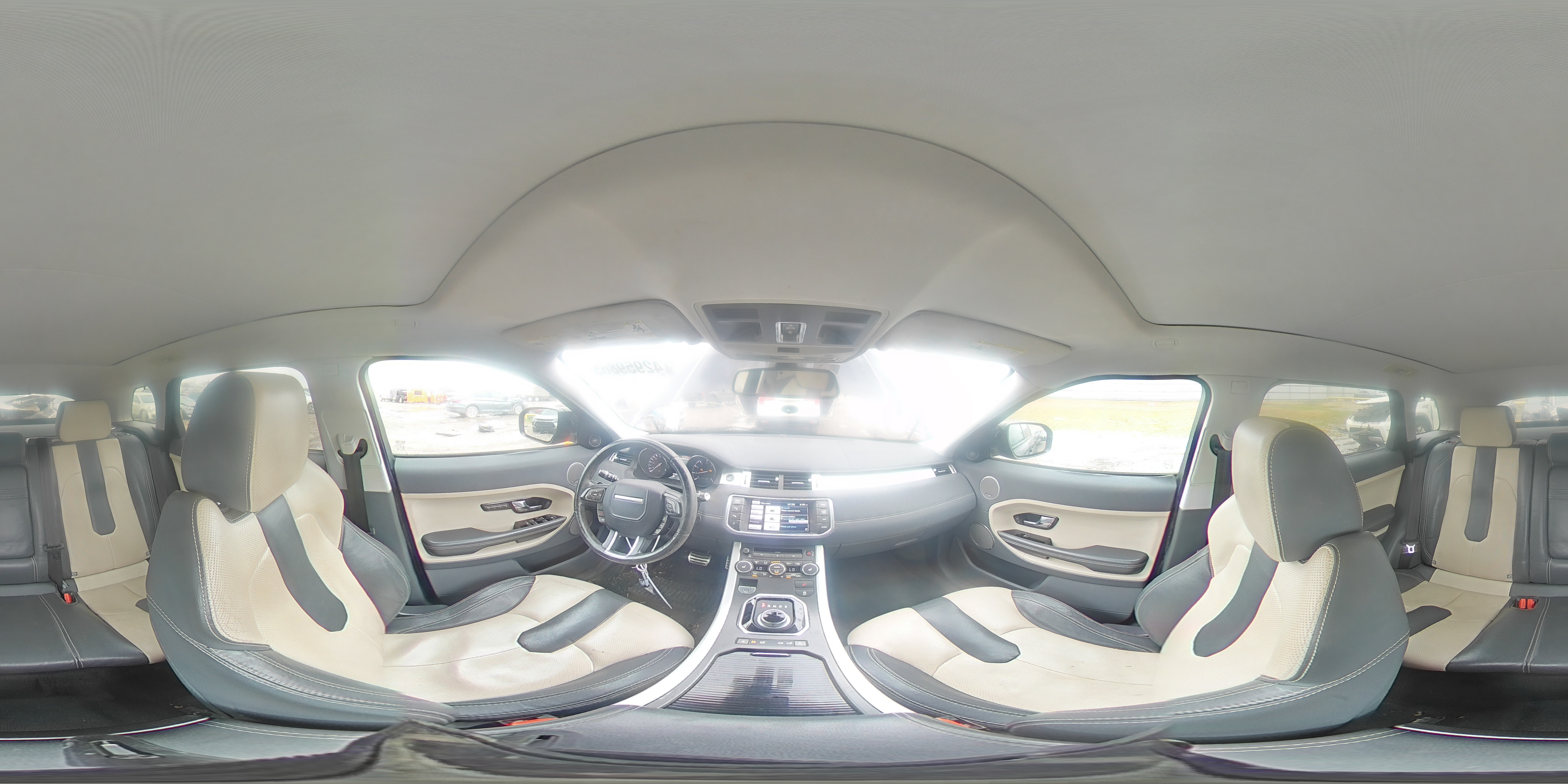 2013 Land Rover Range Rover - Image 13