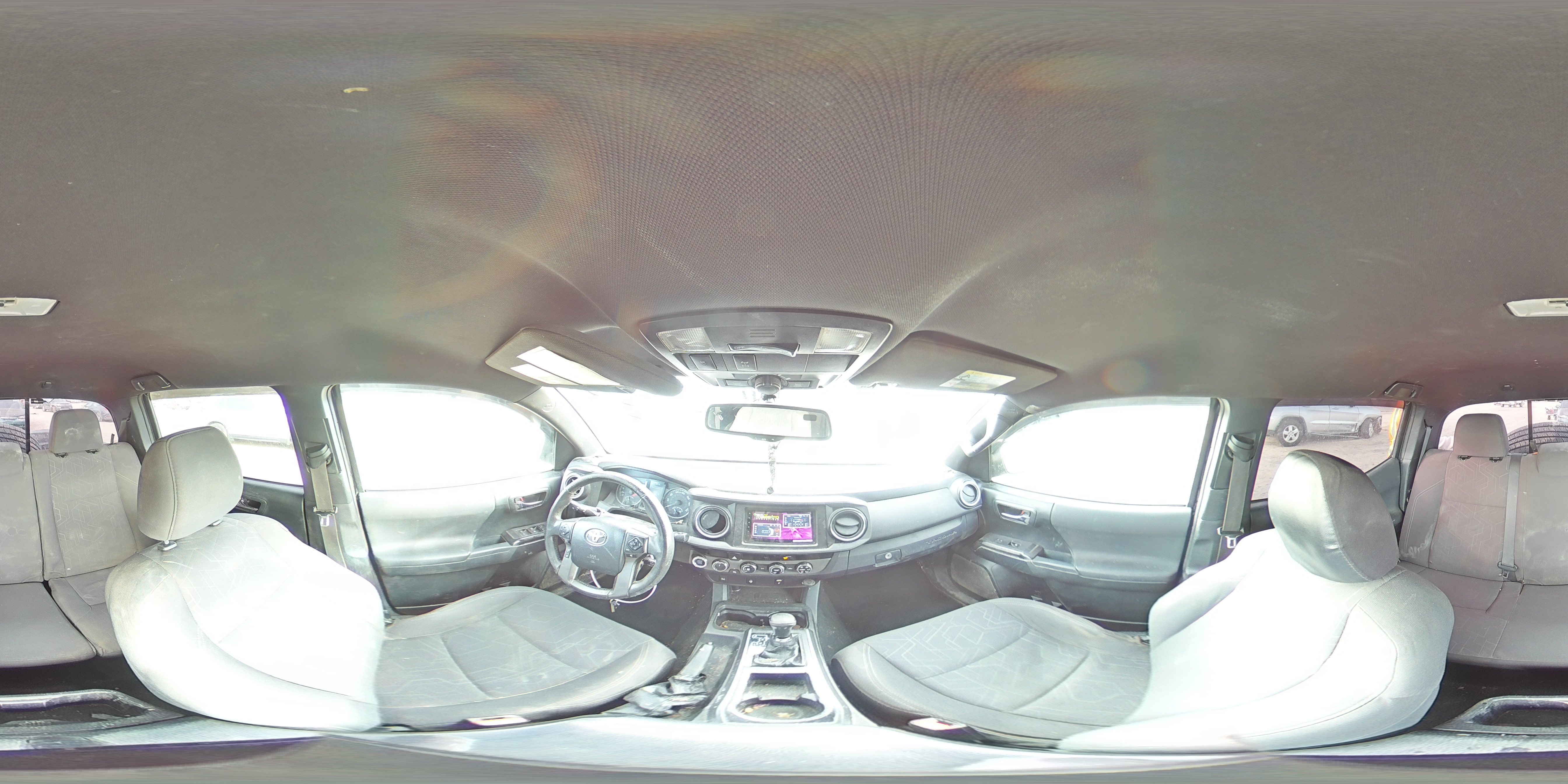 2017 Toyota Tacoma - Image 12