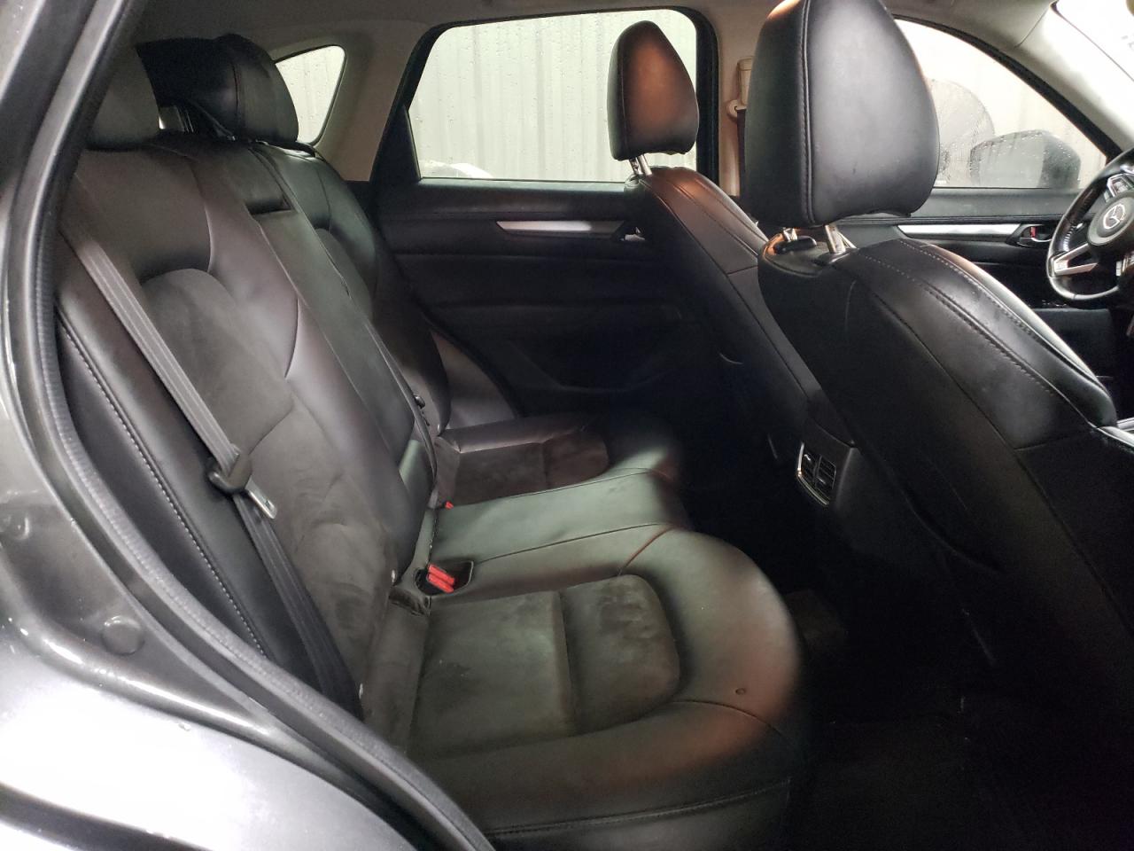 2018 Mazda CX-5 - Image 10