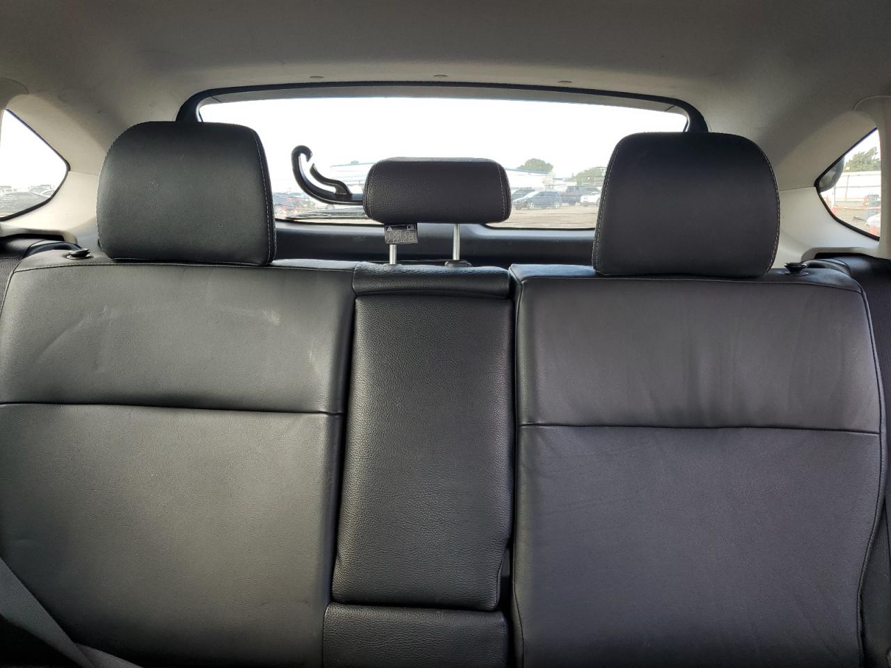 2012 Subaru Impreza - Image 10