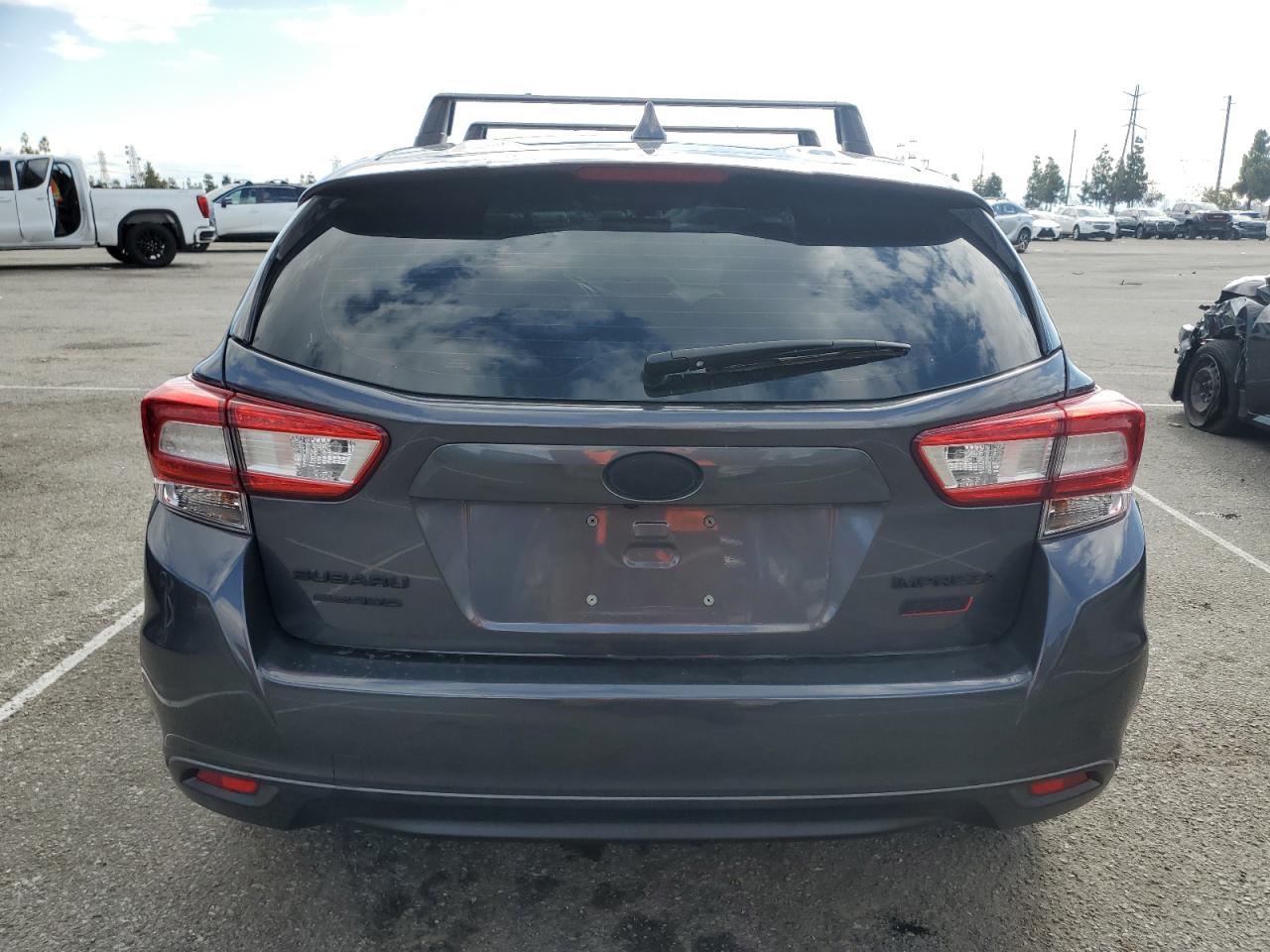 2019 Subaru Impreza - Image 6