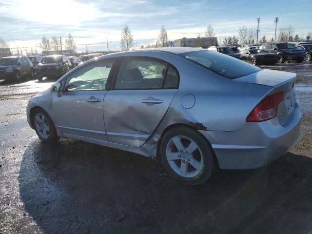 2006 HONDA CIVIC LX