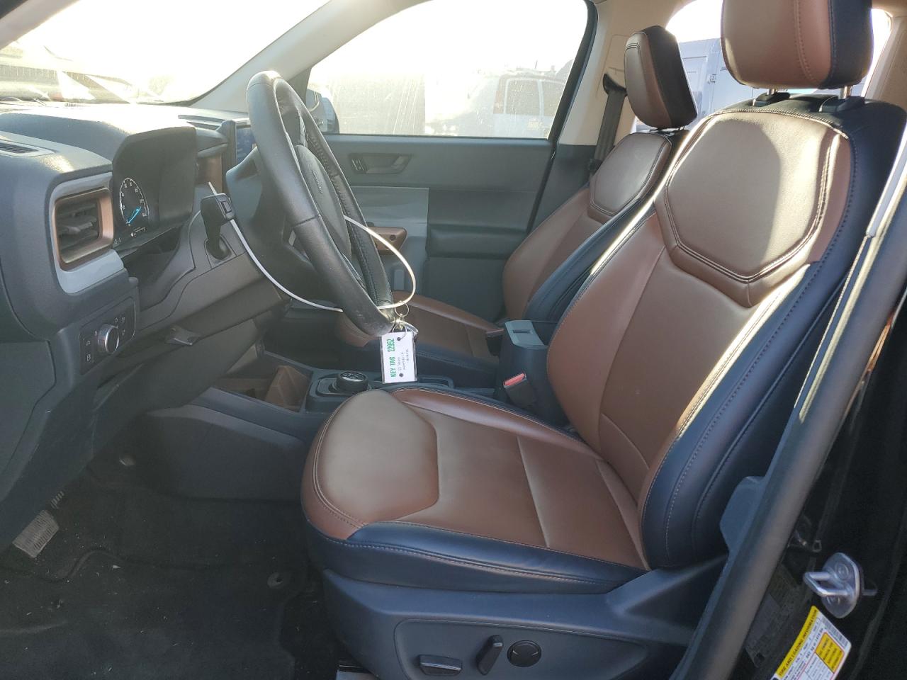 2022 Ford Maverick - Image 7