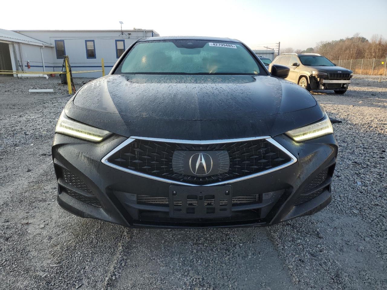 2021 Acura TLX - Image 5