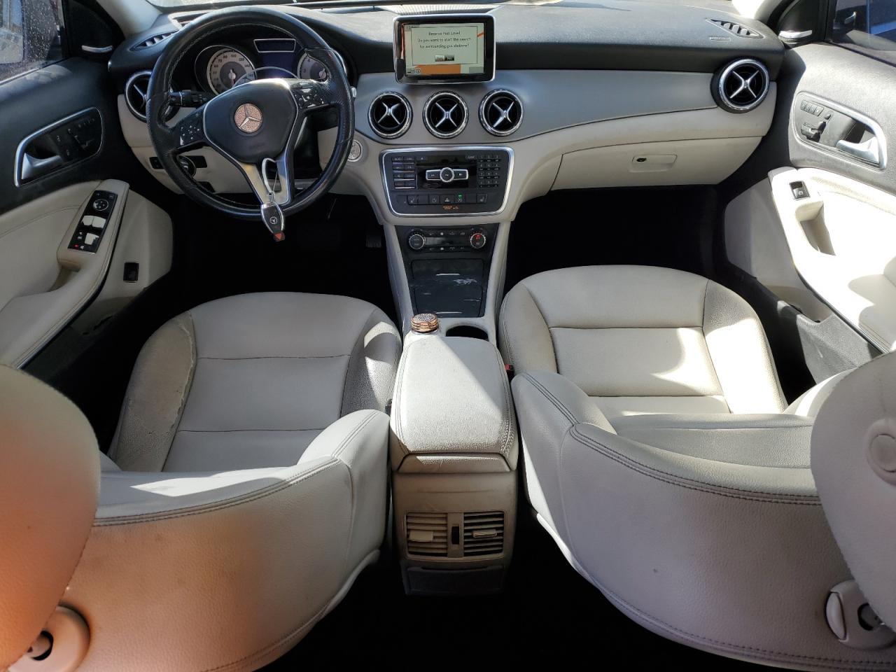 2015 Mercedes-Benz GLA-klasse - Image 8