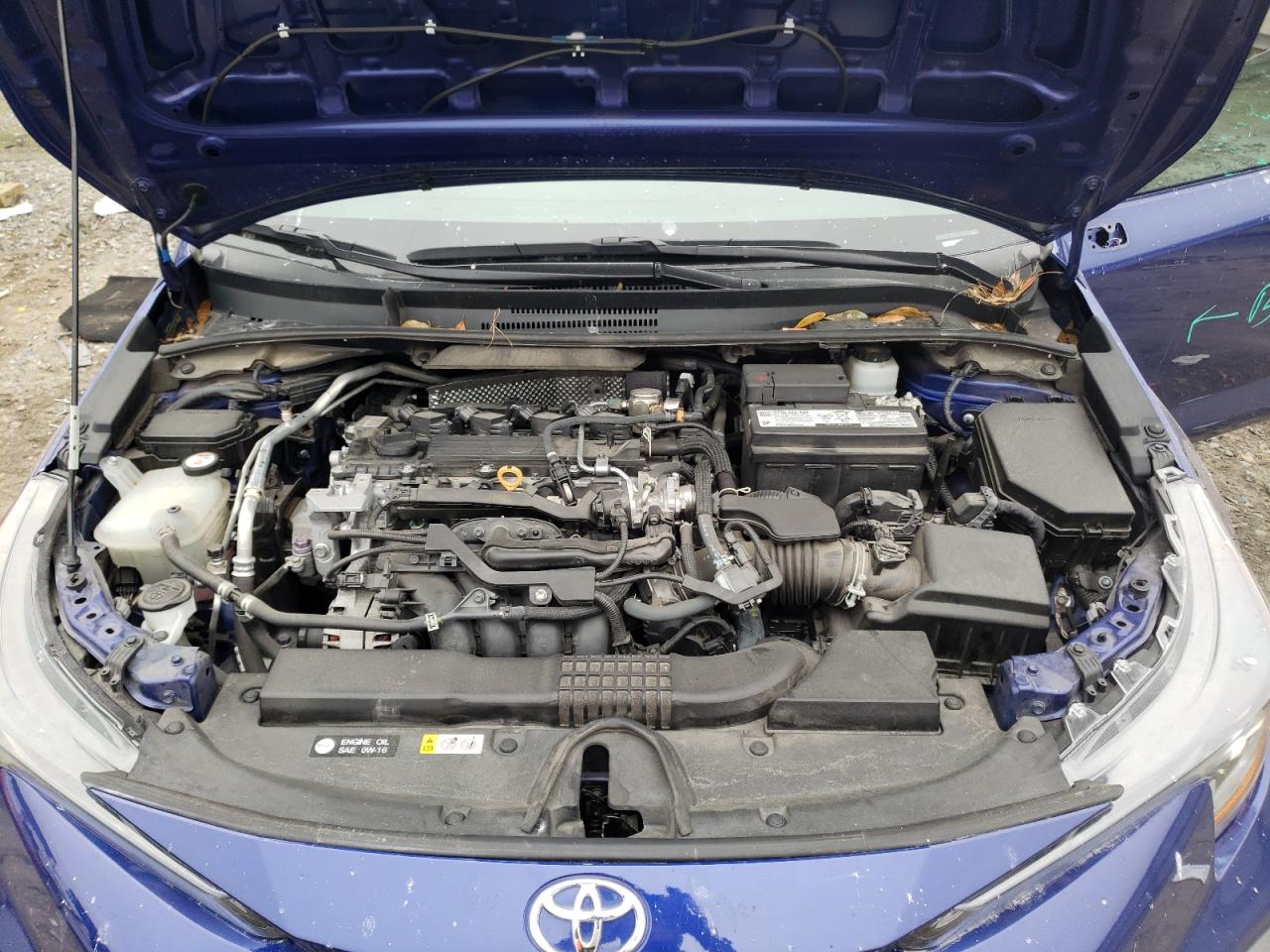 2022 Toyota Corolla - Image 11