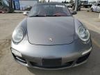 2011 PORSCHE 911 CARRERA S for sale at Copart CA - LOS ANGELES