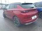 2023 VAUXHALL GRANDLAND for sale at Copart WHITBURN