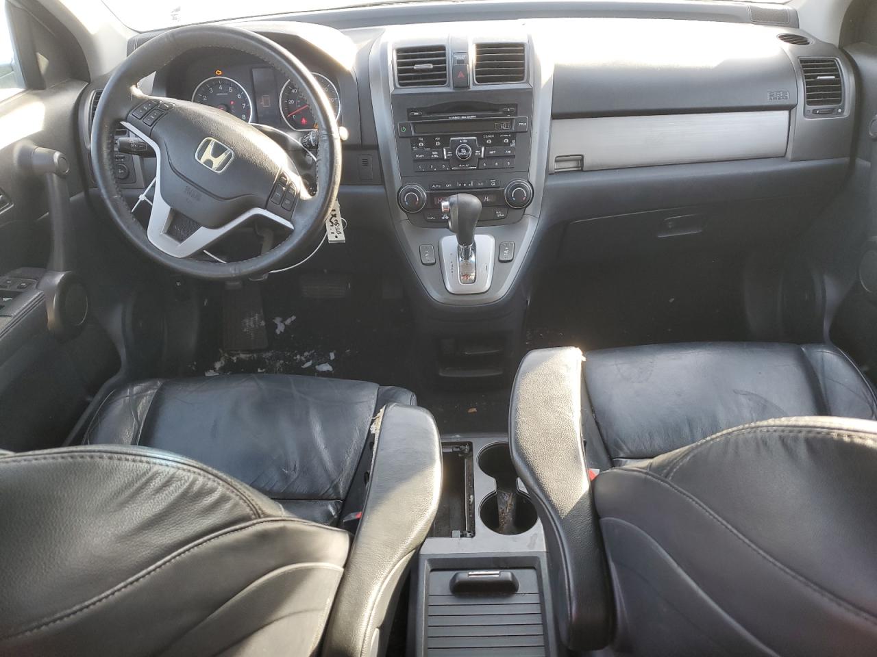 2011 Honda CR-V - Image 8