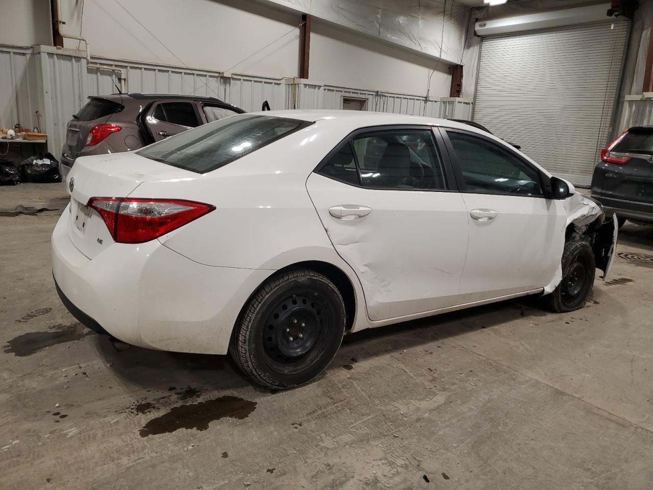 2014 Toyota Corolla - Image 3