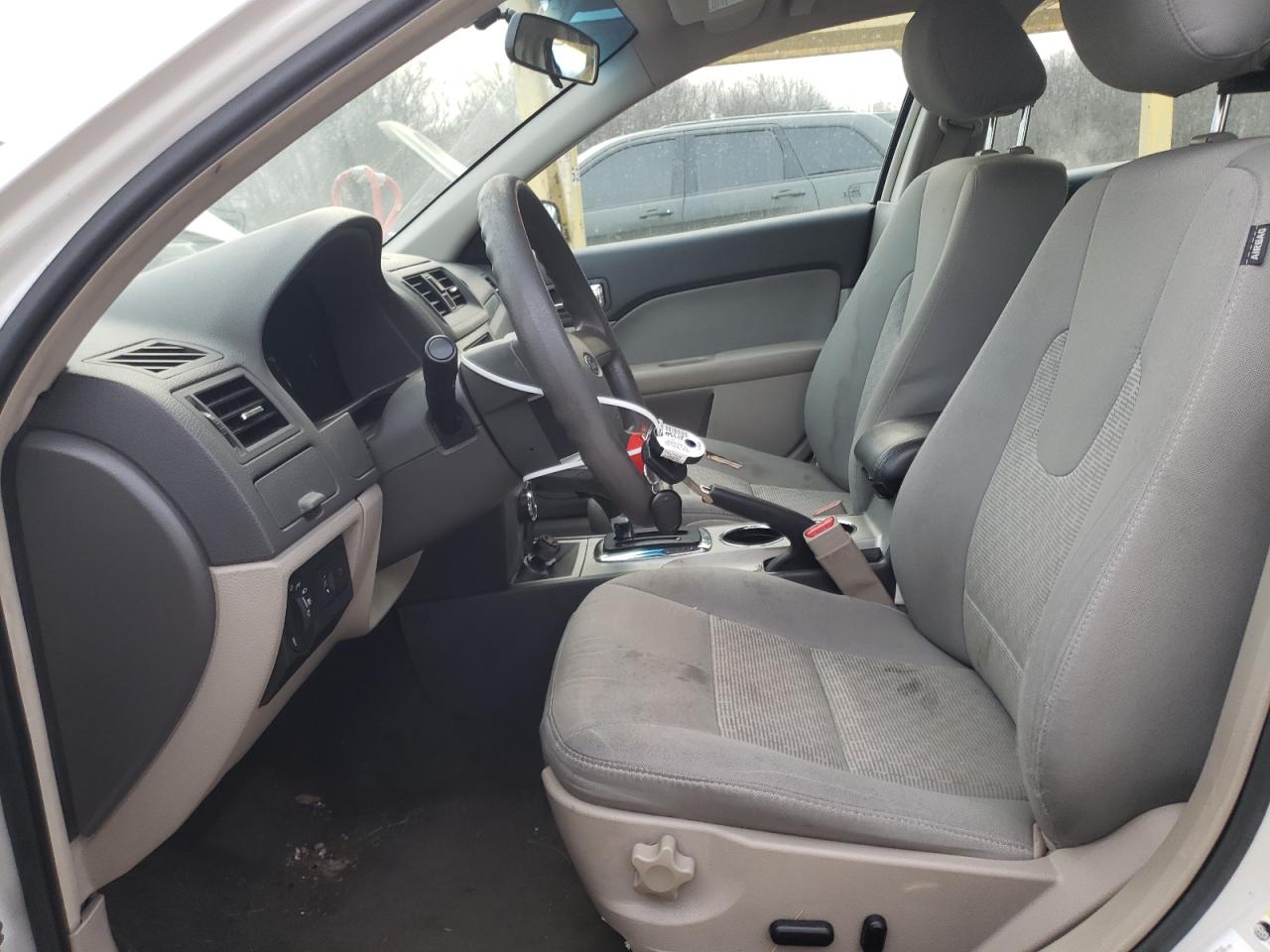 2012 Ford Fusion - Image 7