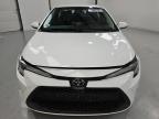 2021 Toyota Corolla Le للبيع في Glassboro، NJ - Rear End