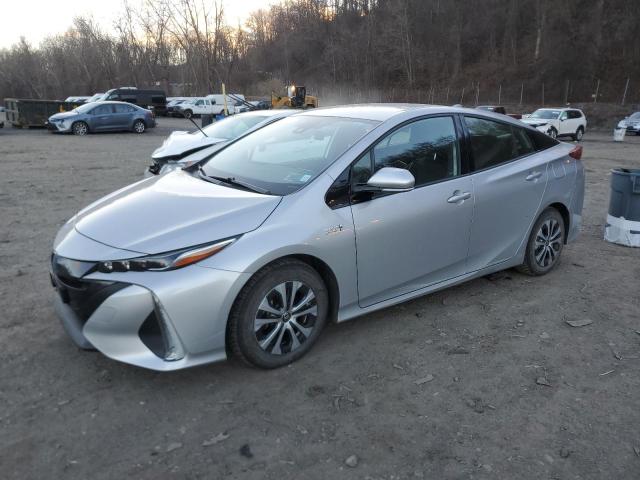 2020 Toyota Prius Prime Le